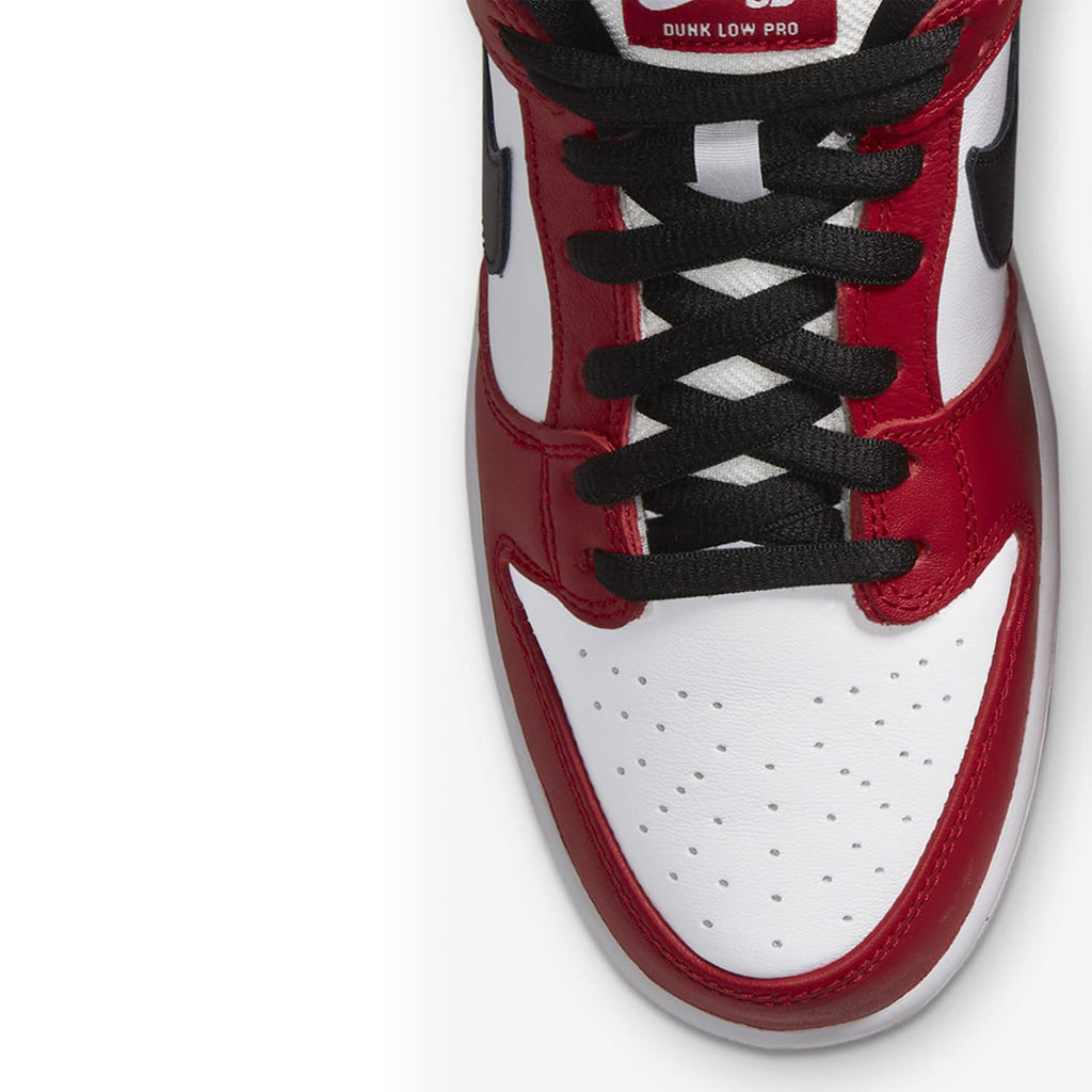 Nike Dunk SB Pro "Chicago"