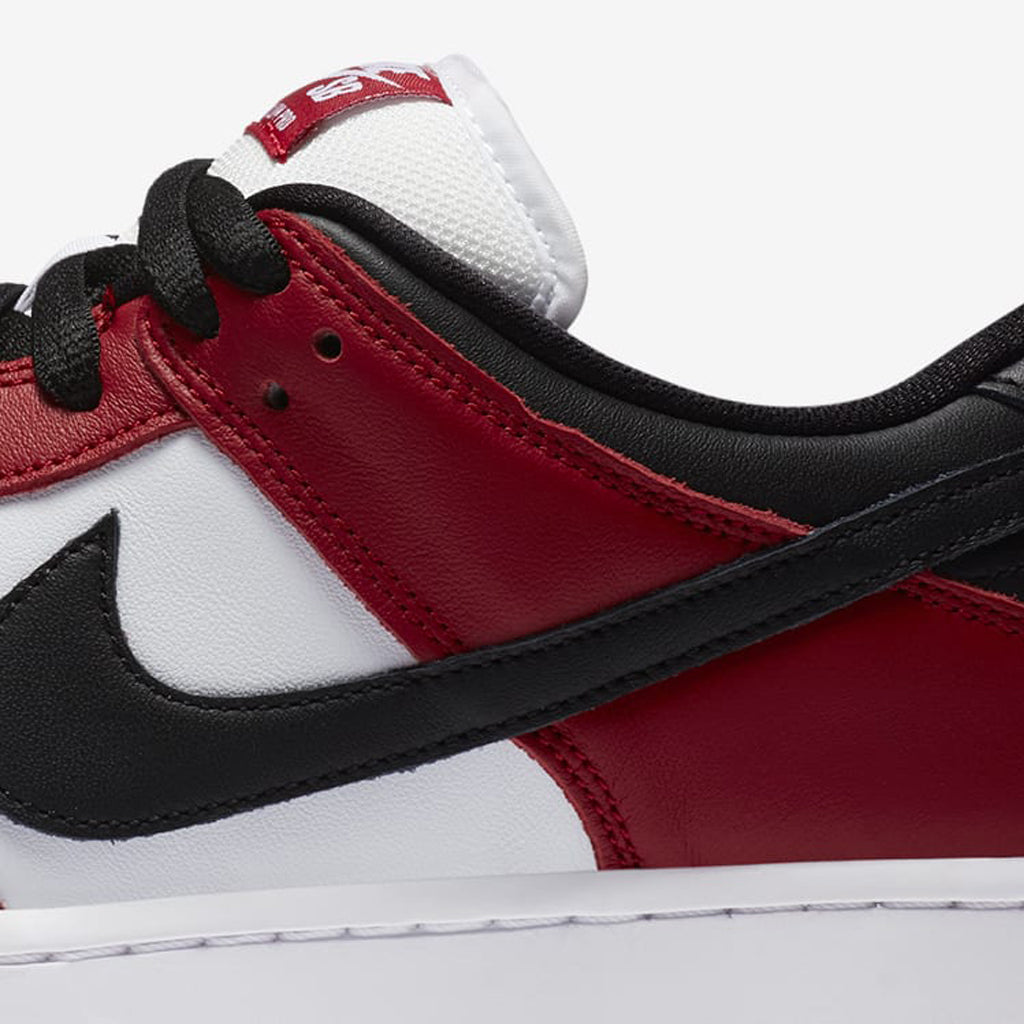 Nike Dunk SB Pro "Chicago"