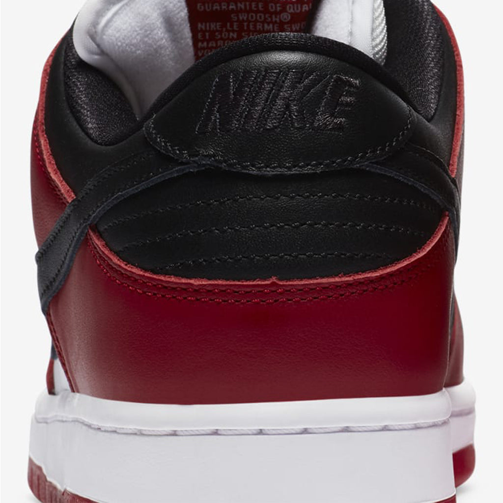 Nike Dunk SB Pro "Chicago"