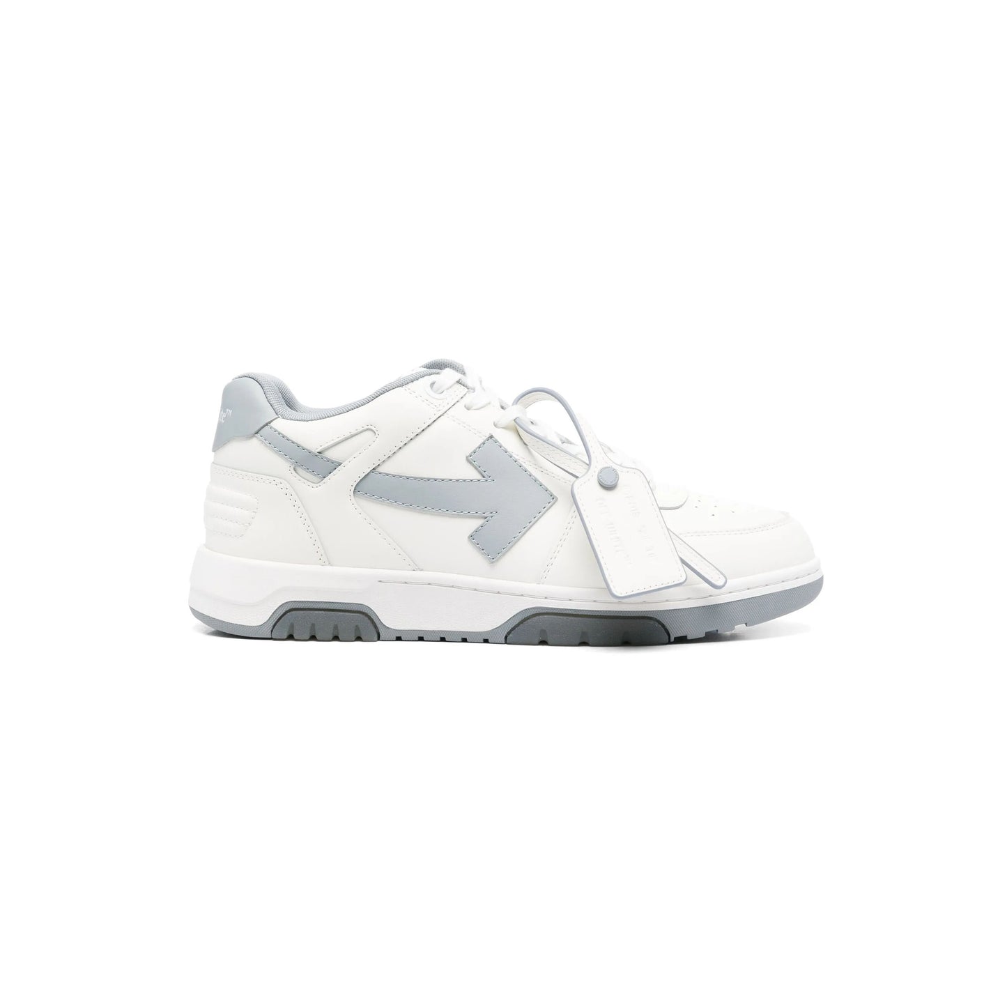 Off-White Out Of Office "OOO" White/Grey