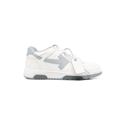 Off-White Out Of Office "OOO" White/Grey
