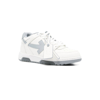 Off-White Out Of Office "OOO" White/Grey
