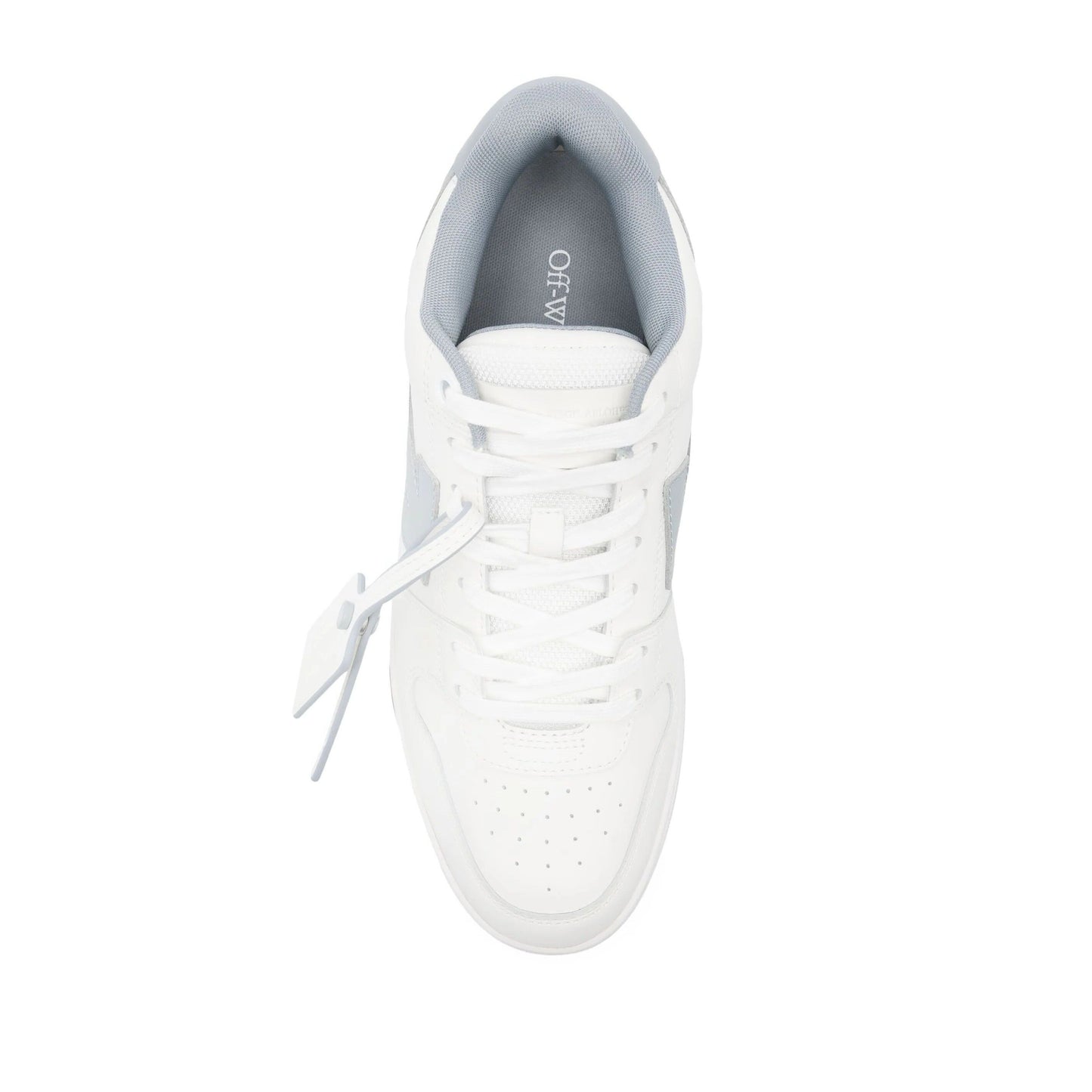 Off-White Out Of Office "OOO" White/Grey