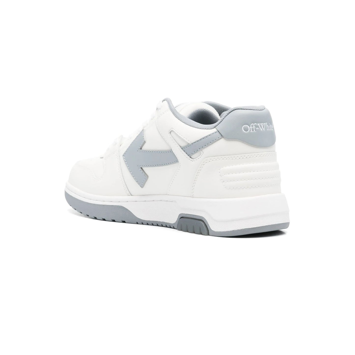 Off-White Out Of Office "OOO" White/Grey