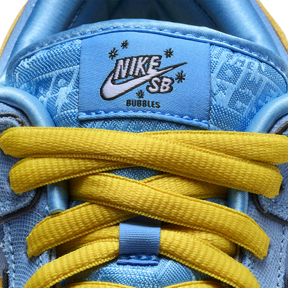 Nike Dunk SB Pro x Powerpuff Girls "Bubbles"