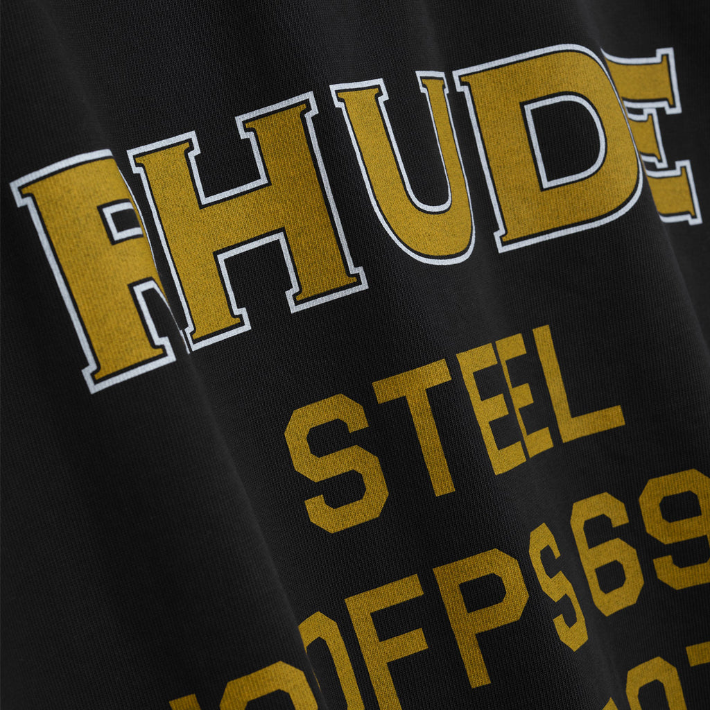 RHUDE Steel Ls Tee