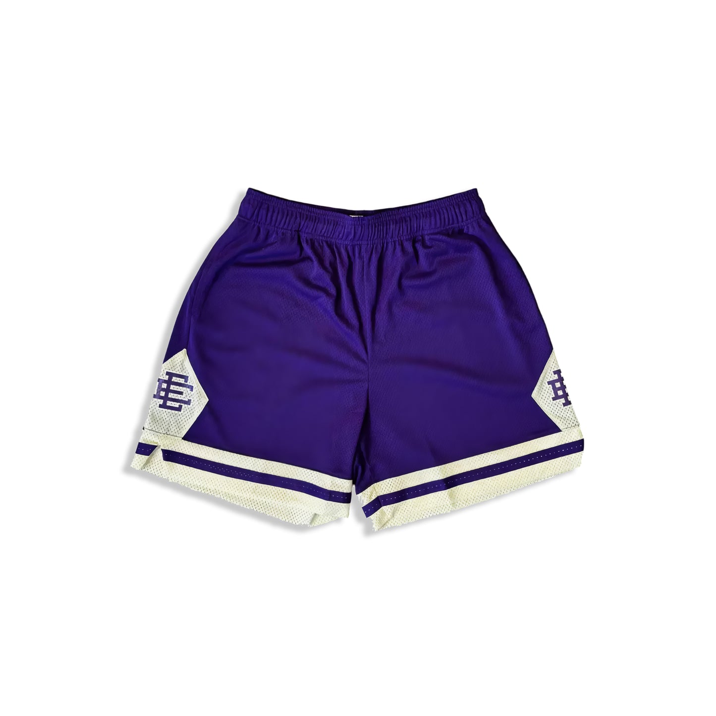 Eric Emanuel EE Basic V2 Short Purple