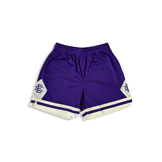 Eric Emanuel EE Basic V2 Short Purple