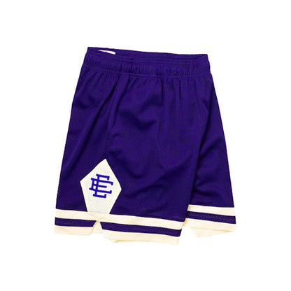 Eric Emanuel EE Basic V2 Short Purple