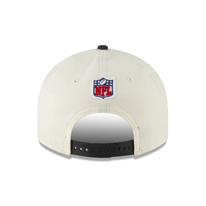 New Era Kansas City Chiefs Super Bowl LVIII Champions Locker Room Low Profile 9FIFTY Adjustable