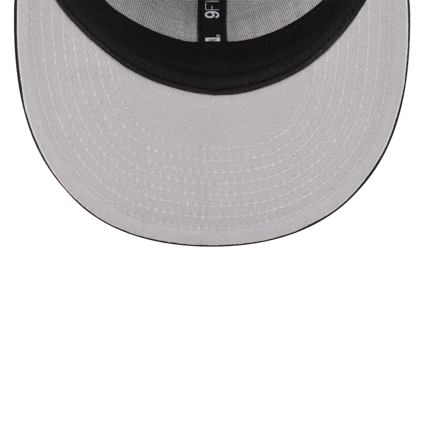 New Era Kansas City Chiefs Super Bowl LVIII Champions Locker Room Low Profile 9FIFTY Adjustable