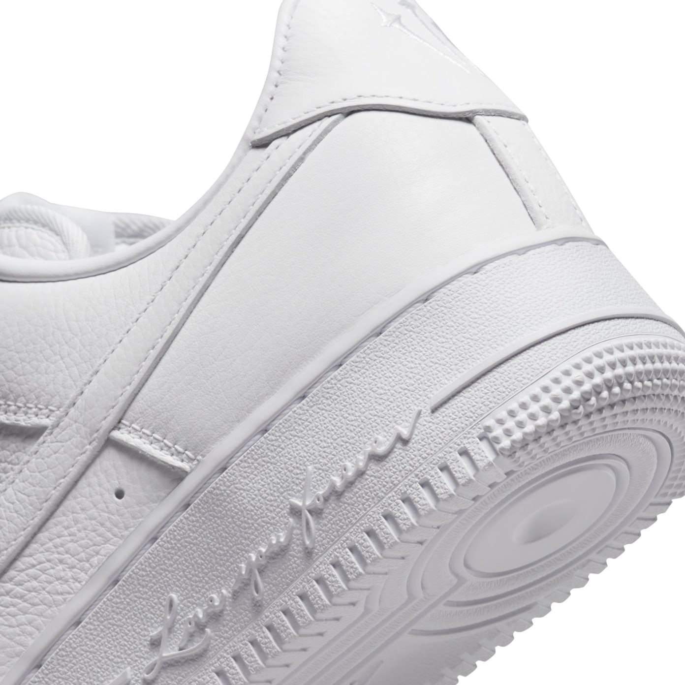 Nike Air Force 1 Low x NOCTA "Certified Lover Boy"