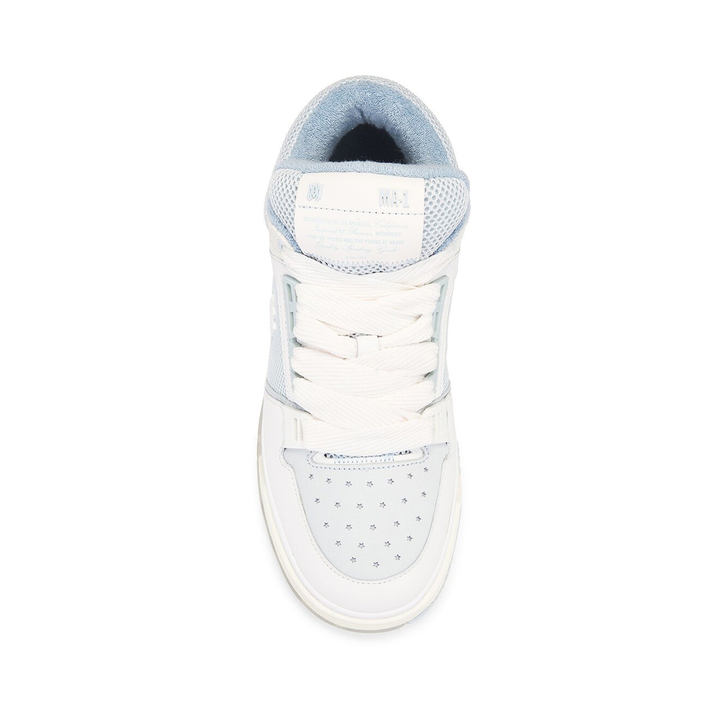 Amiri MA-1 Ice