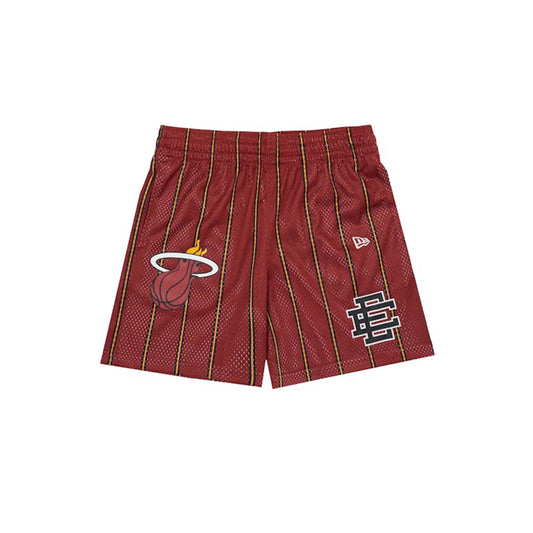 Eric Emanuel EE Short "Miami Heat"